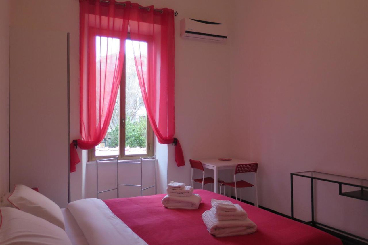Room Casavostra 로마 외부 사진