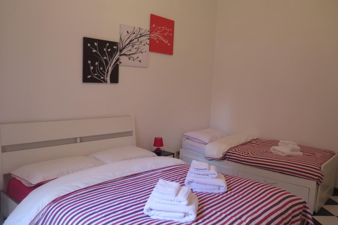 Room Casavostra 로마 외부 사진