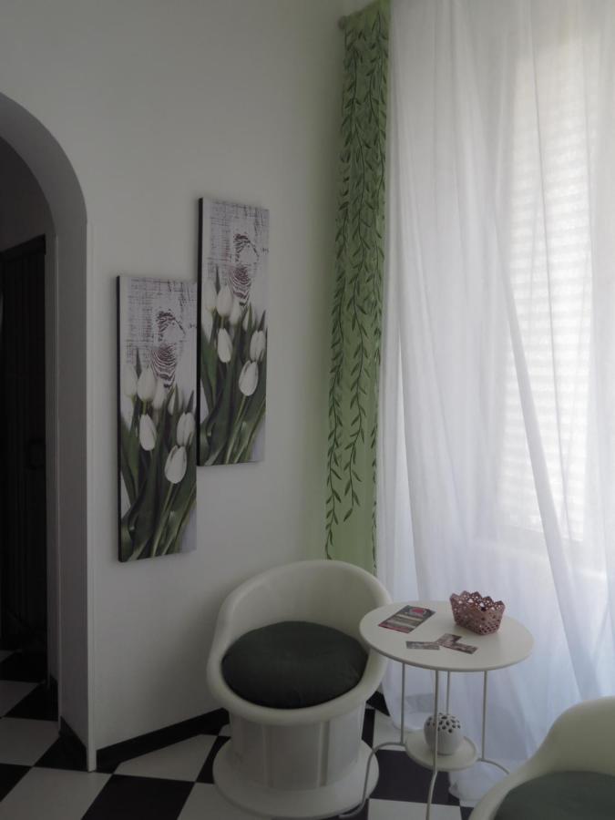 Room Casavostra 로마 외부 사진
