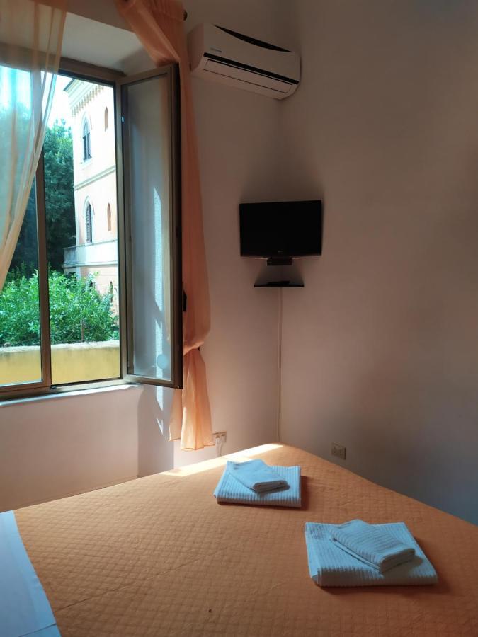 Room Casavostra 로마 외부 사진