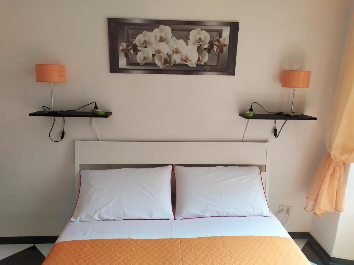 Room Casavostra 로마 외부 사진